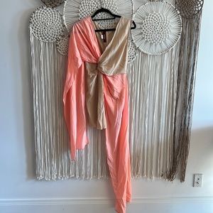 Sies Marjan tunic top